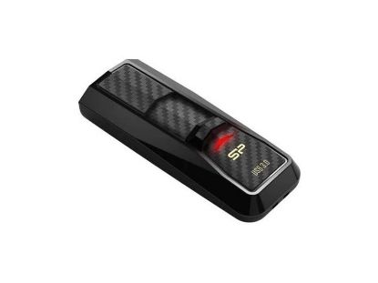 تصویر فلش مموری Silicon power مدل BLAZE B50 ظرفیت 32 گیگابایت